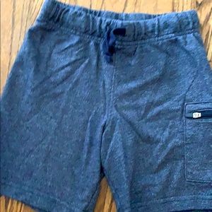 Jumping beans Cotton shorts size 5